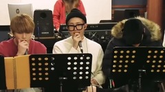 2017THE WINGS首爾演唱會DVD DAY-3 pt3