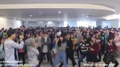 海外粉絲KPOP隨機舞蹈