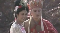 女兒情