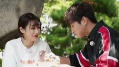 珍云&景麗,真的嗎?