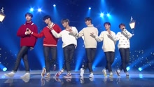 ASTRO - ASTRO - Run - KBS音樂銀行 現場版 17/11/03