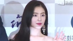Irene(Red Velvet)&張承奎 2017韓國流行藝術文化獎/執MC 媒體見儀