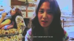 【少時cp】yulti—— I Want To Love You