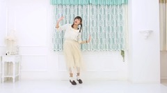 [さつき]君色に染まる[踴ってみた]