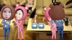[泰尼]看完之后表情就和封面一樣了