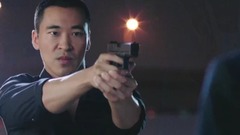 影視原聲 - <綁架者>徐靜蕾新片首發預告 主創送新春祝福