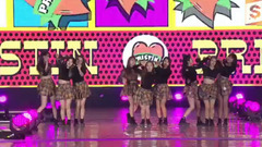 WE LIKE - 2017平昌夢想演唱會現場版 17/11/04