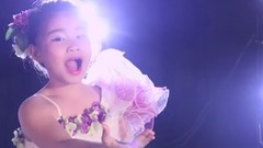 茉莉花