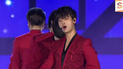 桃源境 - 2017平昌夢想演唱會現場版 17/11/04