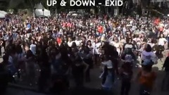 巴西KPOP隨機舞蹈