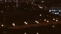 泰妍寶寶更新夜景視頻一則