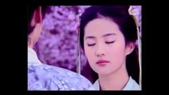 【回憶殺】《仙劍奇俠傳一》 靈兒&逍遙CP