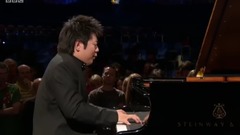 郎朗鋼琴