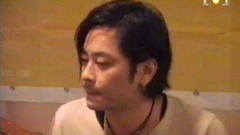 王杰 - 2003 星聞報告