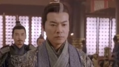 尋秦記 陳翔 郭曉婷主演古裝穿越科幻大劇預告