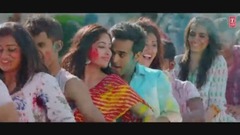 印度群星,影視原聲 - Pagalon Sa Naach
