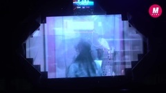 T-ara越南演唱會 花絮