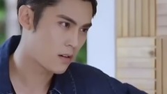 電視劇<美男子2>:陳奕為了能讓初夏和關昊見一面,竟開口去求蕭瑾