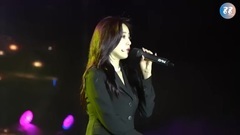 FANCAM - TARA - 09/07/29 越南演唱會 飯拍版 17/11/04