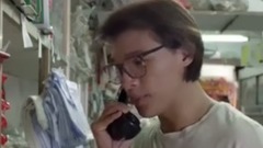 影視原聲 - 尋找心中的你 內地預告片