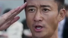 戰狼2 日本預告片