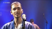 Tokio Hotel - Boy Don't Cry 現場版 2017