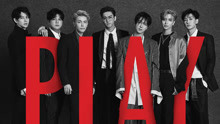 Super Junior - SUPER JUNIOR - Black Suit