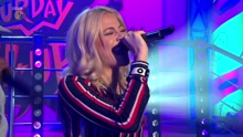 Pixie Lott - Won't Forget You 現場版 2017