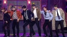ASTRO - ASTRO - Crazy Sexy Cool - M COUNTDOWN 現場版 17/11/02