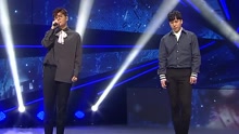 4MEN - Break Up In The Morning - SBS人氣歌謠 現場版 17/11/05