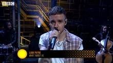 Liam Payne - Liam Payne - What About Us 現場版 2017
