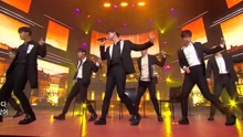 BTOB - Missing you - M COUNTDOWN 現場版 17/11/02