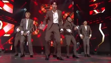 JBJ - JBJ - Fantasy - M COUNTDOWN 現場版 17/11/02