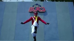 第5回きりゅう映畫祭制作作品"HERO SHOW"予告編