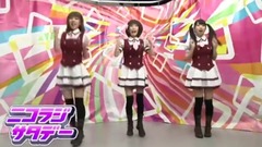 DANCEROID"シャカリキオンリーワン"踴ってみた