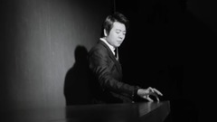 郎朗:大音希聲,大象無形