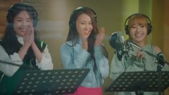 影視原聲,Real Girls Project - [Music Clip] Real Girls Project - The World Is All One !! /偶像大師.KR OST Part 4