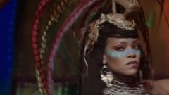 星際特工 Rihanna