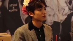 宣叡仁1106生日快樂