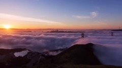 民樂群星,風景,音樂短片,輕音樂,樂動城市 - 瞬息萬變 云煙縹緲的城市