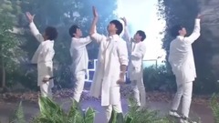 嵐 - Doors?勇気の軌跡?