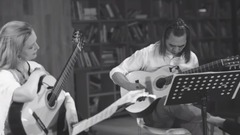 【水墨江山】——2017中德系列音樂會之“1685.納蘭與巴赫”(居然版)