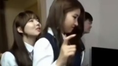 有誰知道答案.在線等.急..GFRIEND