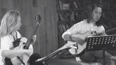 【水墨江山】——2017中德系列音樂會之“釵頭鳳-沈園”(居然版)