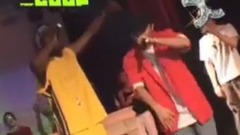 超經典!2005Iron Mic比賽-嘉賓王力宏與Coolio&茶米同臺表演!