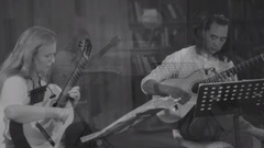 【水墨江山】——2017中德系列音樂會之“靜夜思”(居然版)