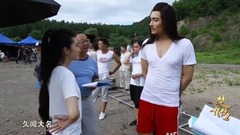 影視原聲 - 電視劇<楚喬傳>第60集預告-當胡兵碰上少女心泛濫的導演