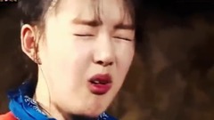 帶你去旅行 叢林法則藝琳CUT GFRIEND