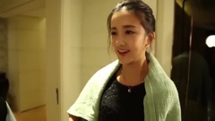 影視原聲 - 電視劇<美味奇緣>Hold住!Mike一言不合大秀肌肉