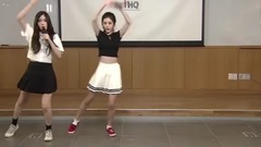 ONLY YOU(MISSA) - 混九選秀練習室